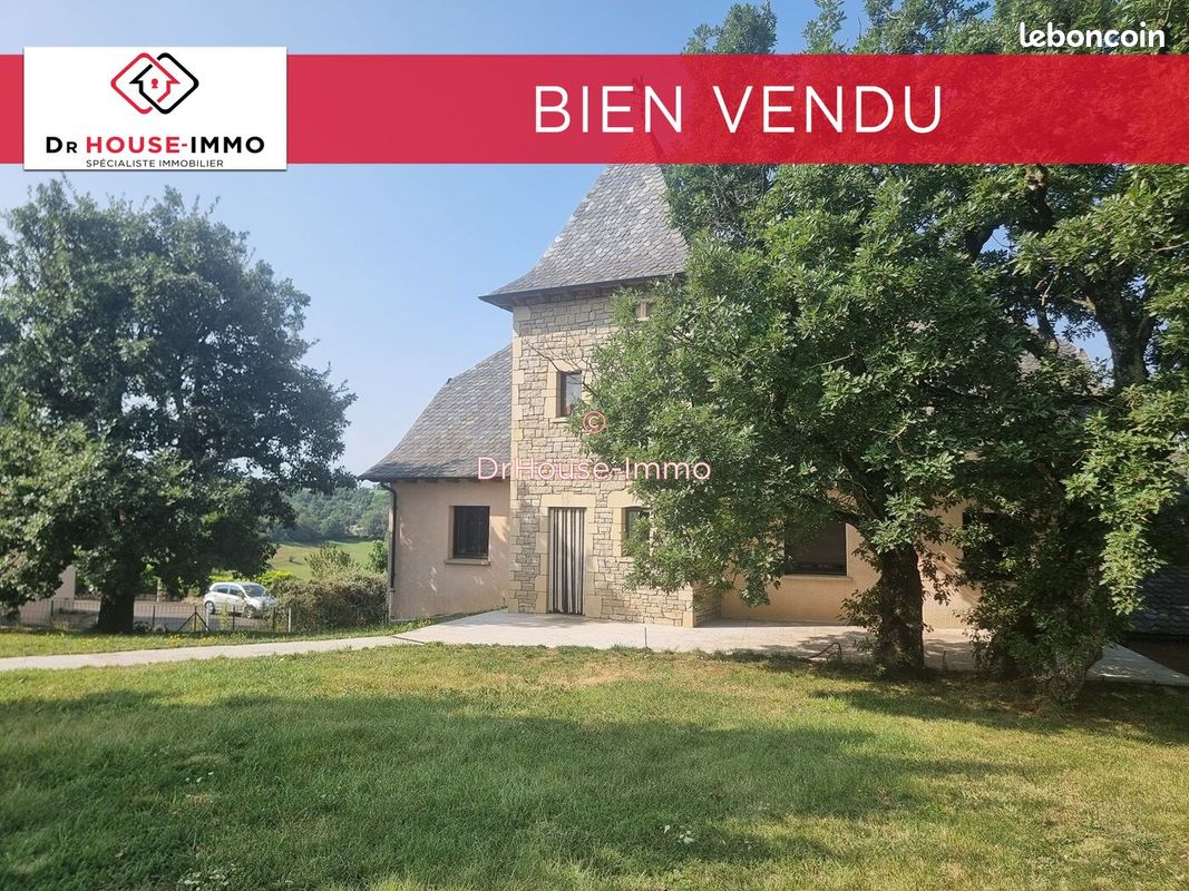 Maison 7 pièces 190 m² · à Sainte-Radegonde · 190 m² · 500 000 €