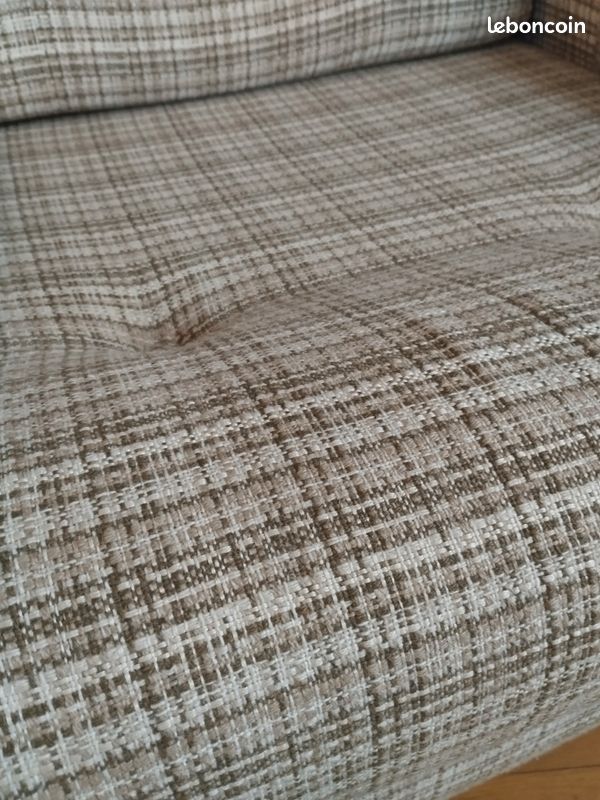 Fauteuil (image 2)