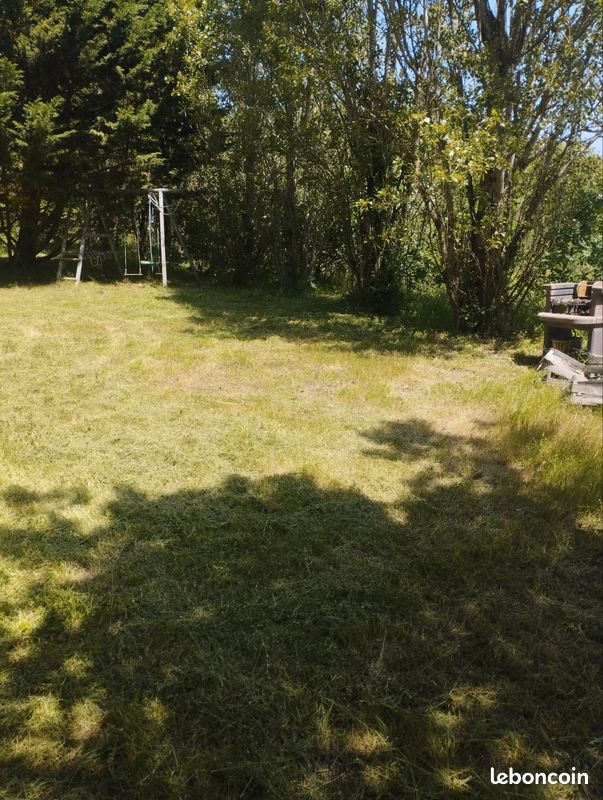 Terrain de loisirs · aux Moutiers-en-Retz · 32 000 €