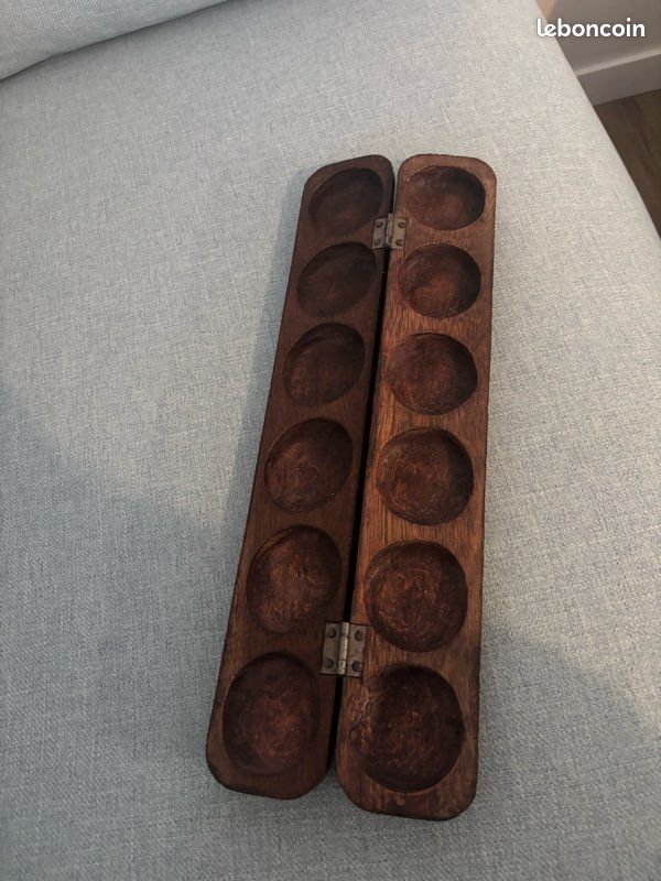 Jeu Awalé (image 2)
