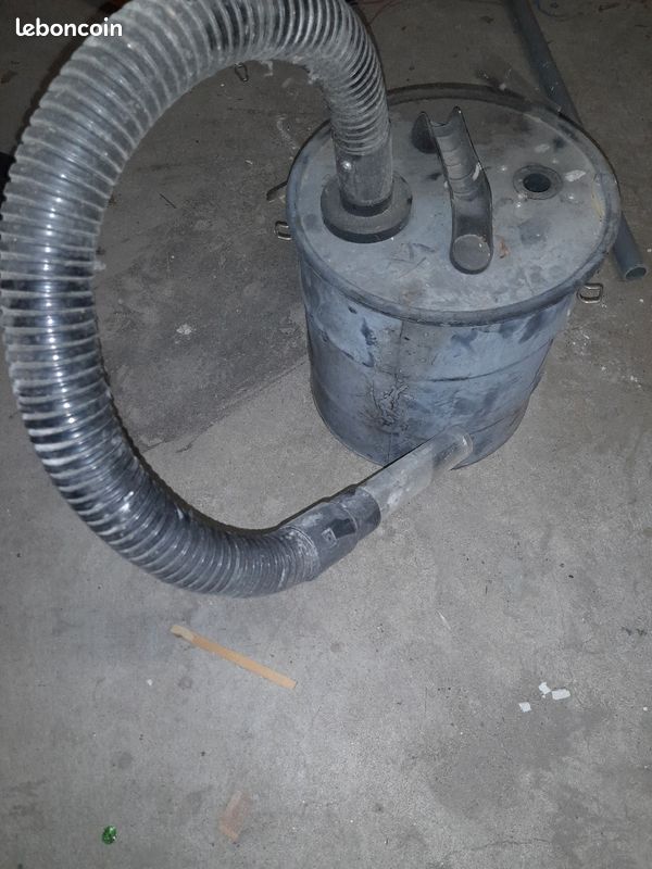 Aspirateur cheminee (image 1)