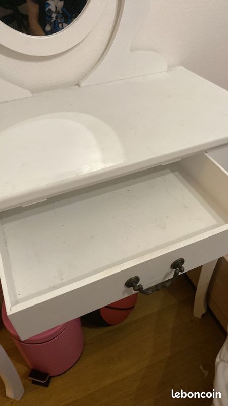 Coiffeuse (image 5)