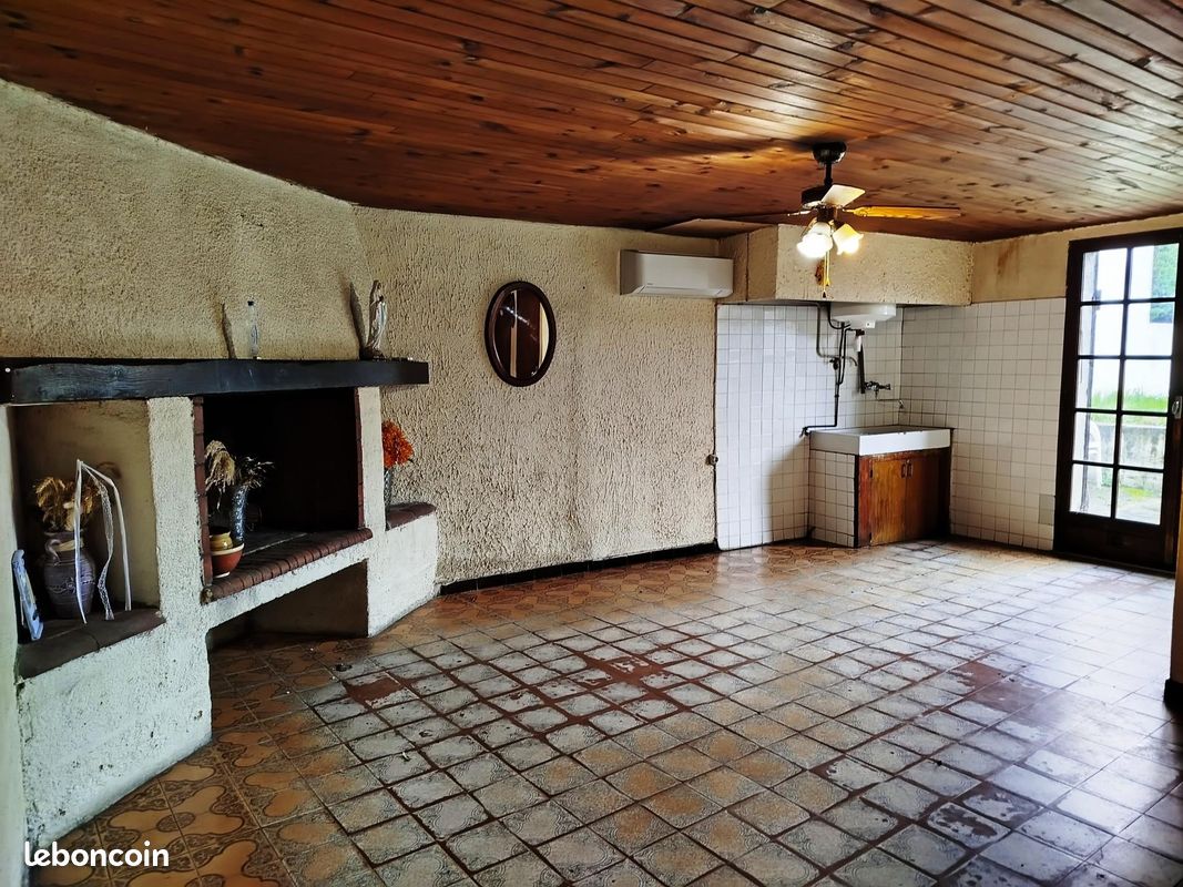 Maison 4 pièces 93 m² (image 2)