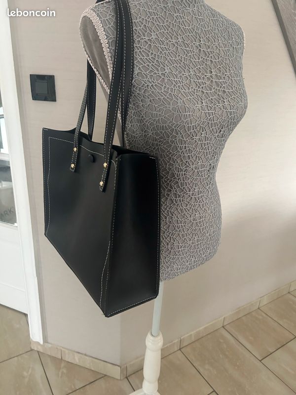 Sac fourre tout NEUF (image 4)