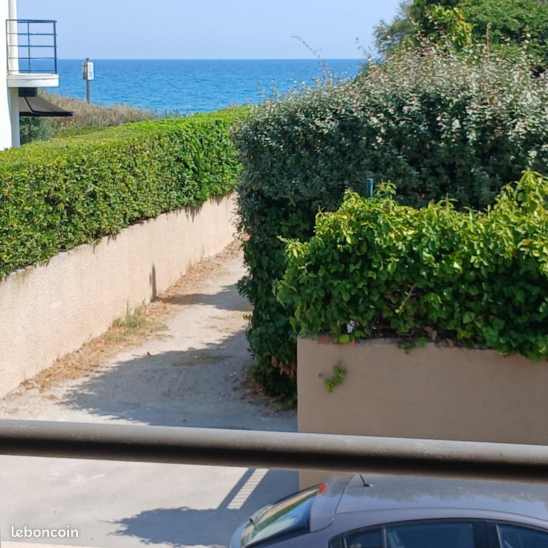 Appartement 1 pièce 21 m² · à Frontignan · 21 m² · 109 000 €