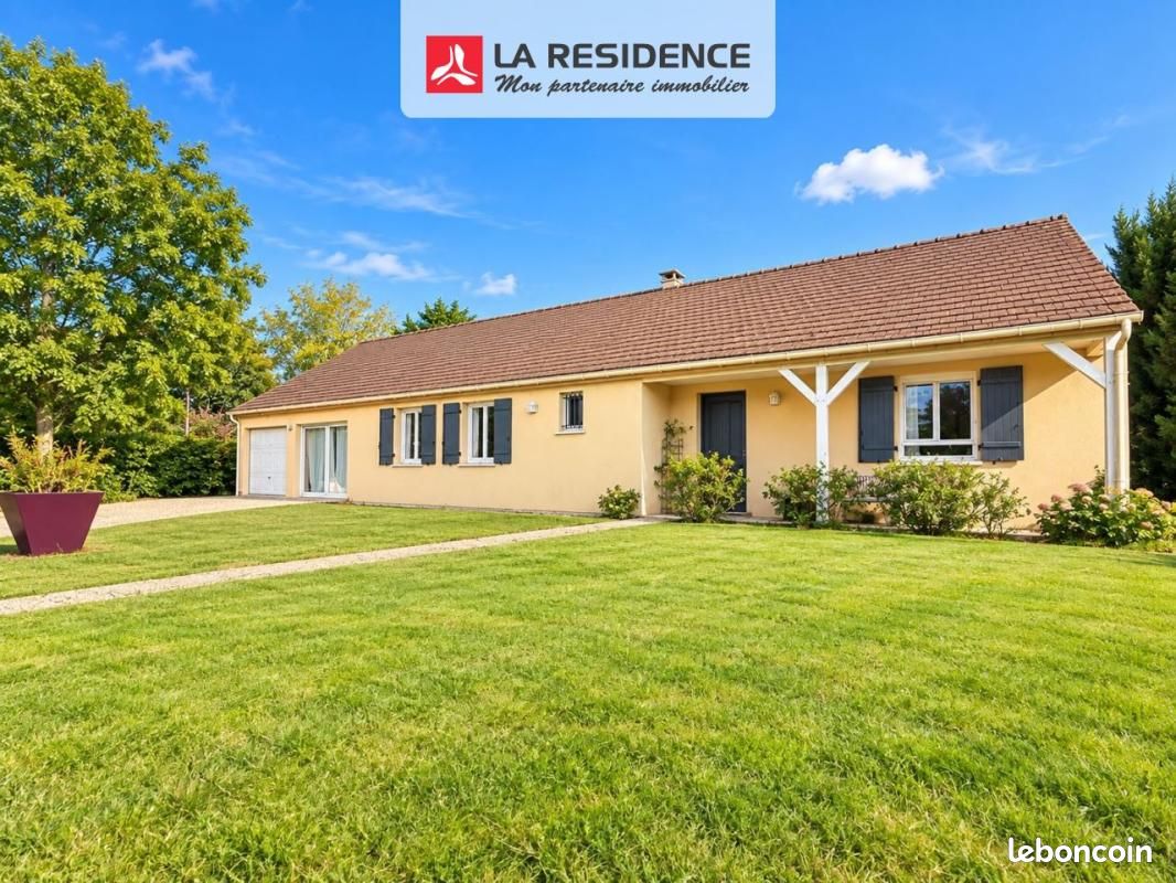 Maison 5 pièces 140 m² · à Freneuse · 140 m² · 310 000 €