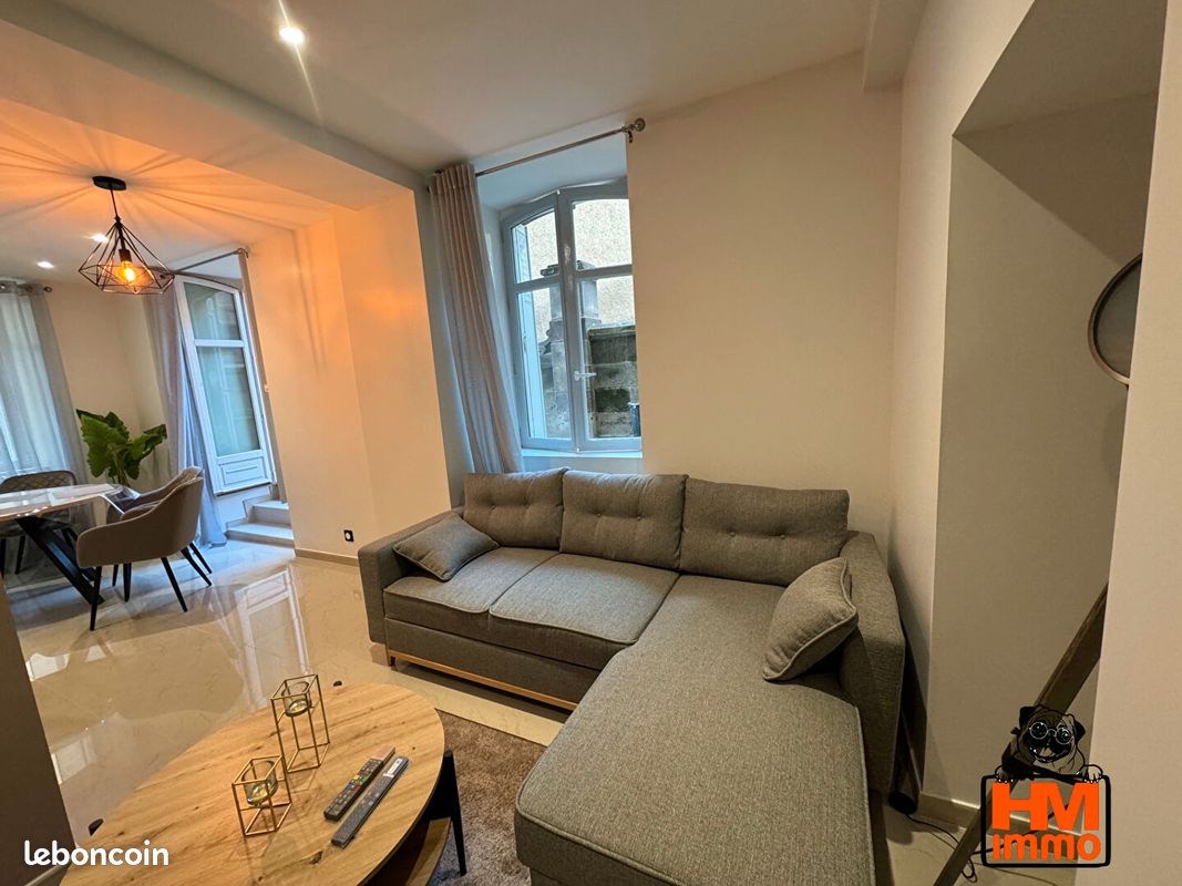 Appartement 2 pièces 51 m² - Limoges 87000 (image principale 1)