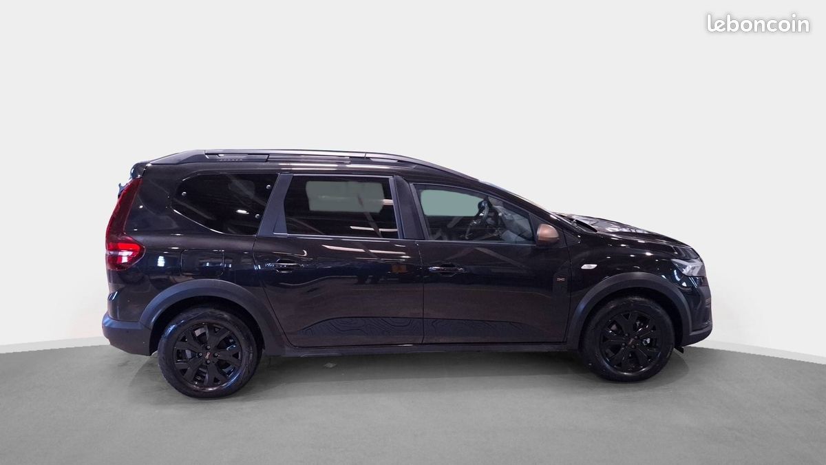 Dacia jogger hybrid 140 7 places gsr2 extreme (image 5)