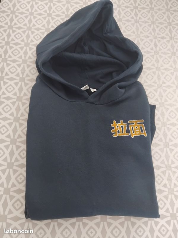 Pull 13/14 ans (image 1)