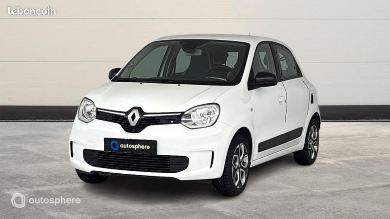 Renault Twingo 1.0 SCe 65ch Equilibre (image 1)