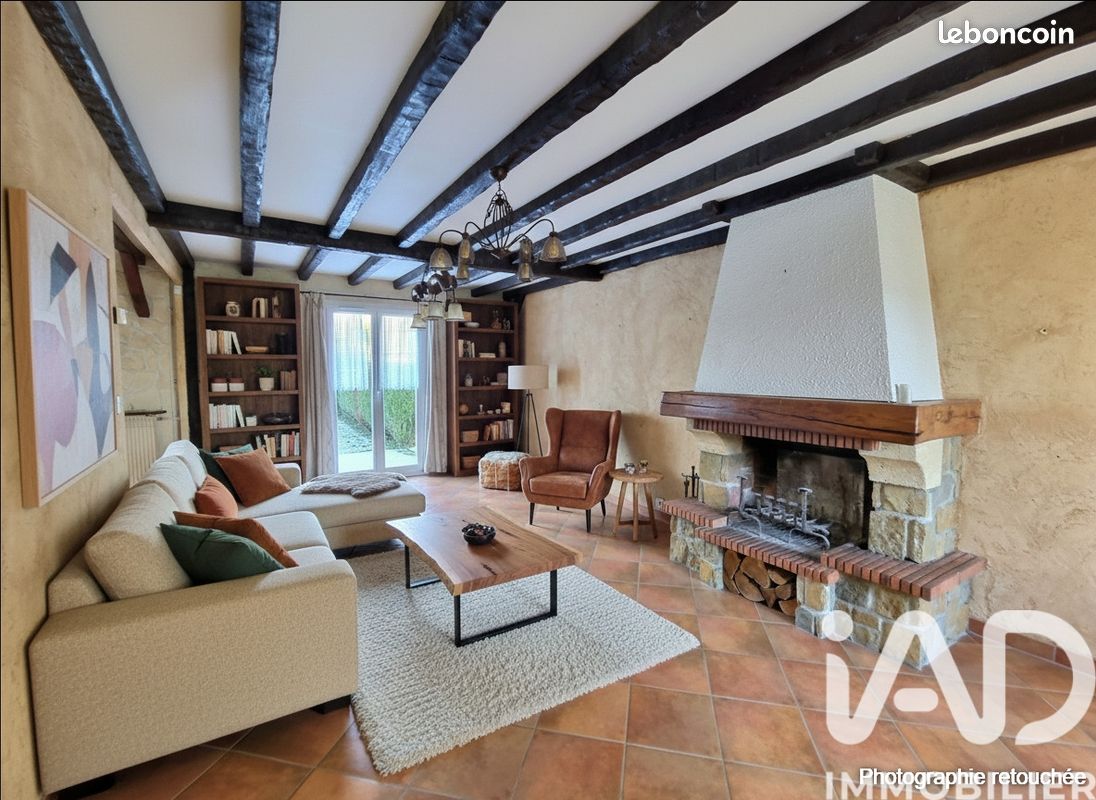 Maison familiale 6 pièces 98 m² (image 14)