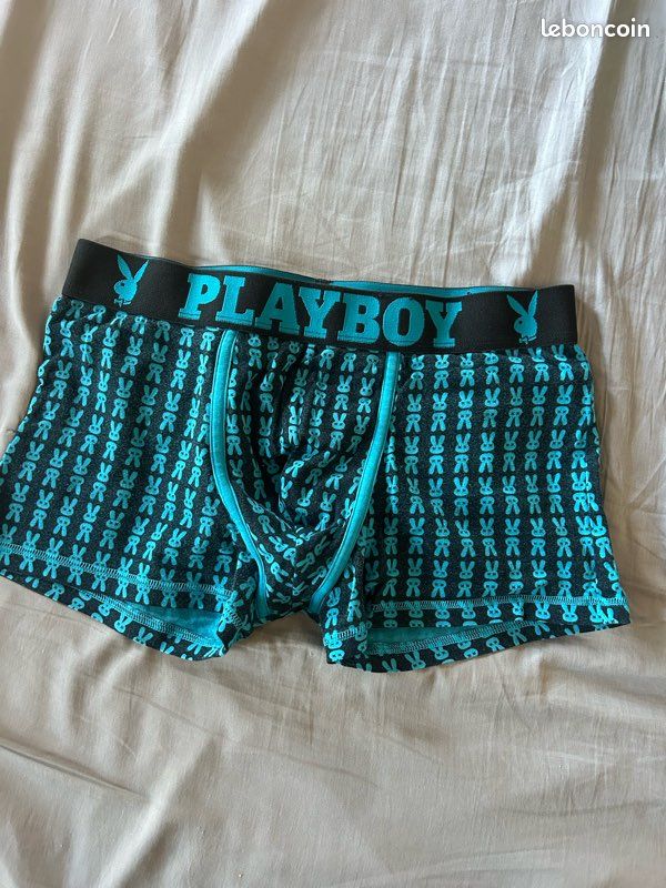 Boxer playboy (image 3)