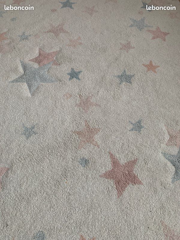 Tapis chambre enfants (image 3)