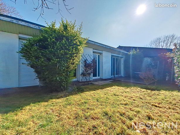 Maison 5 pièces 111 m²