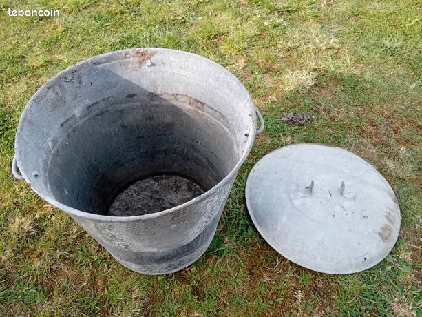 Lessieveuse Bucket Lessiveuse -Bricolage d'occasion - leboncoin
