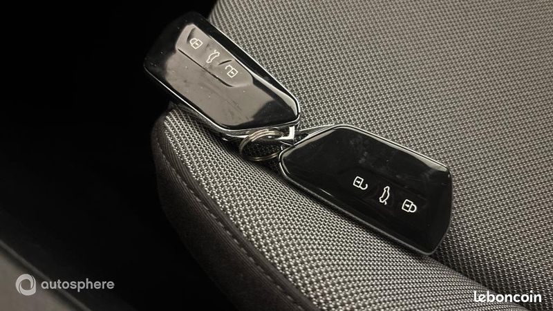 Seat Leon 1.5 eTSI Hybrid 115ch Business DSG7 (image 16)