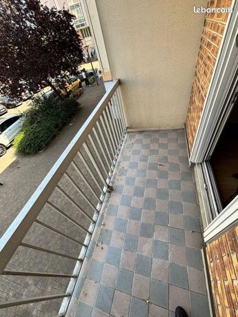 Appartement a louer champigny-sur-marne - 4 pièce(s) - 80 m2 - Surfyn