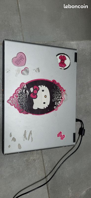 Toshiba Satellite L30 : Le portable Vista pas cher