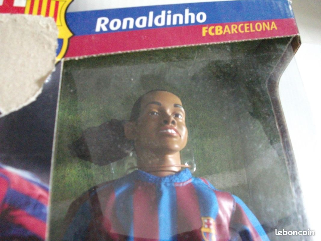 FIGURINE KICK-O-MANIA THIERRY Henry Arsenal FC BANDAI EUR 75,00 - FR