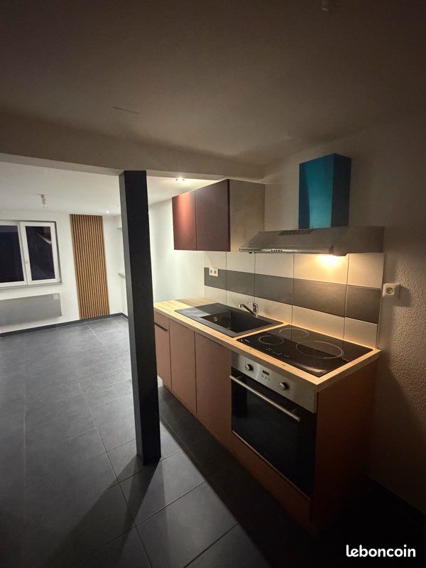 Appartement 2 pièces 35 m² · à Sélestat · 35 m² · 610 €