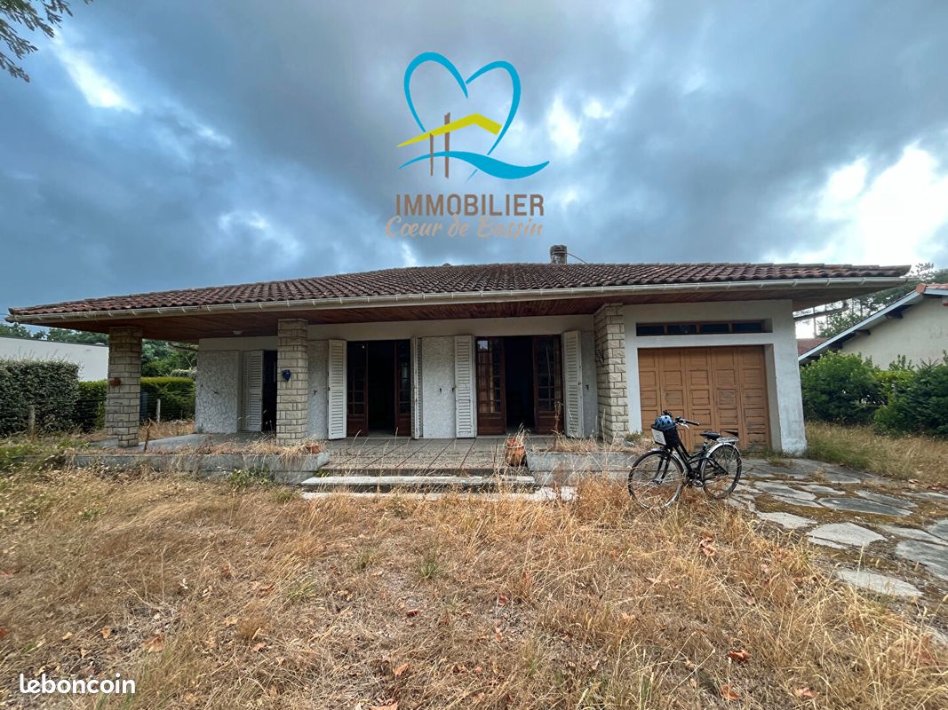 Maison 4 pièces 98 m² · à Andernos-les-Bains · 98 m² · 414 000 €