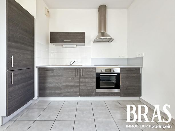 Appartement 3 pièces 66 m² — 3