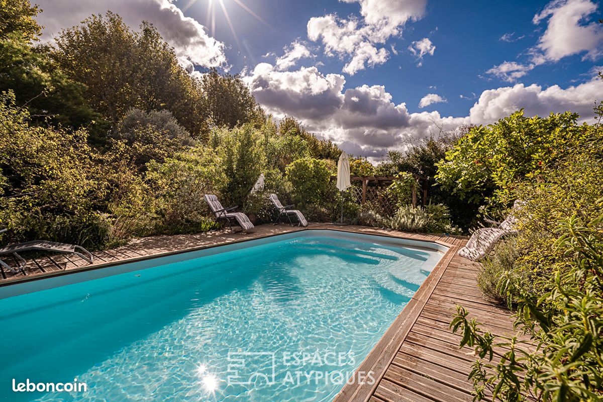 Maison 8 pièces 230 m² · à Narbonne · 230 m² · 350 000 €