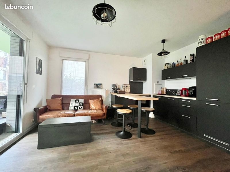 Appartement 3 pièces 58 m² · à Maurepas · 58 m² · 199 900 €