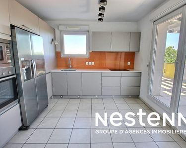 Appartement 244 900 € - 78 m²