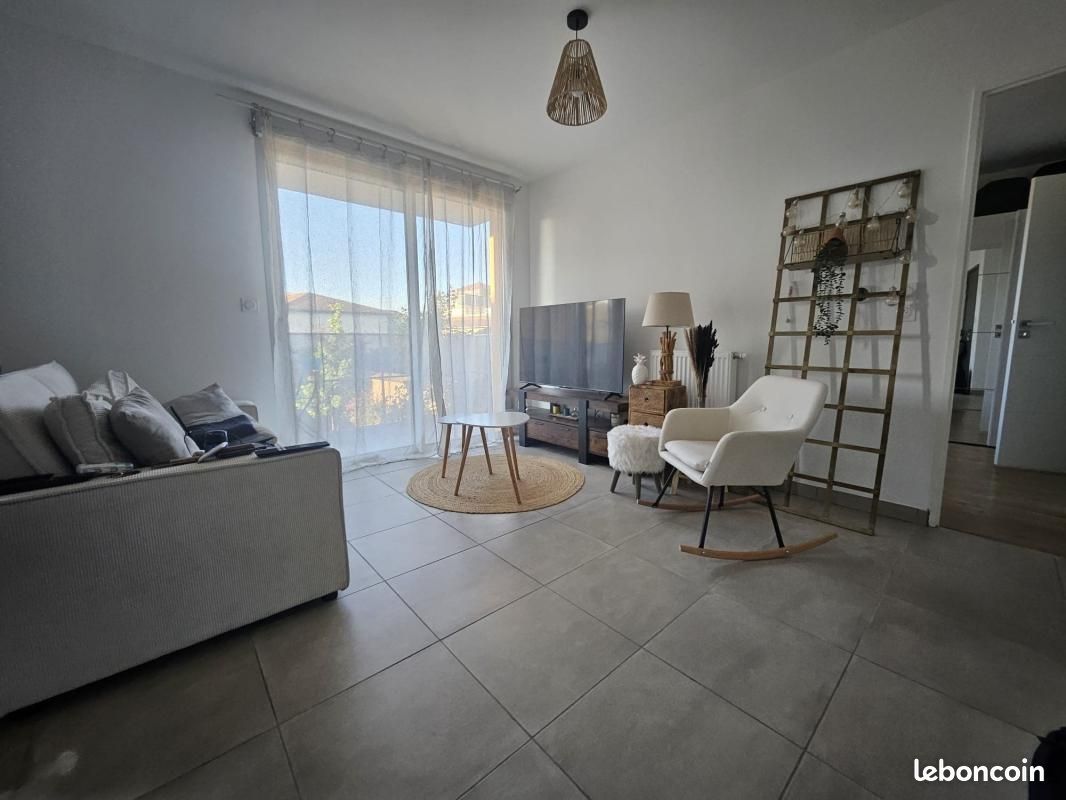 Appartement 2 pièces 44 m² · à Quincieux · 44 m² · 200 000 €