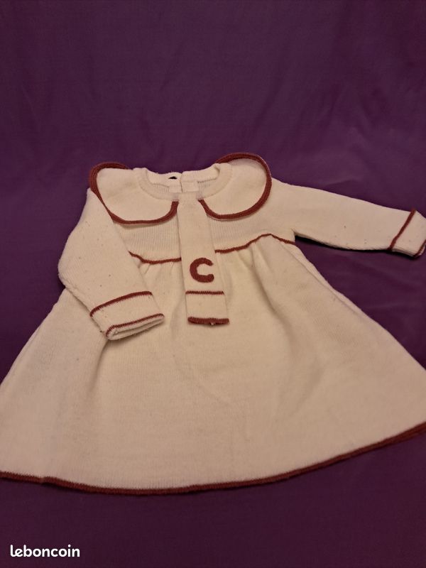 Lot fille 3 mois (image 5)