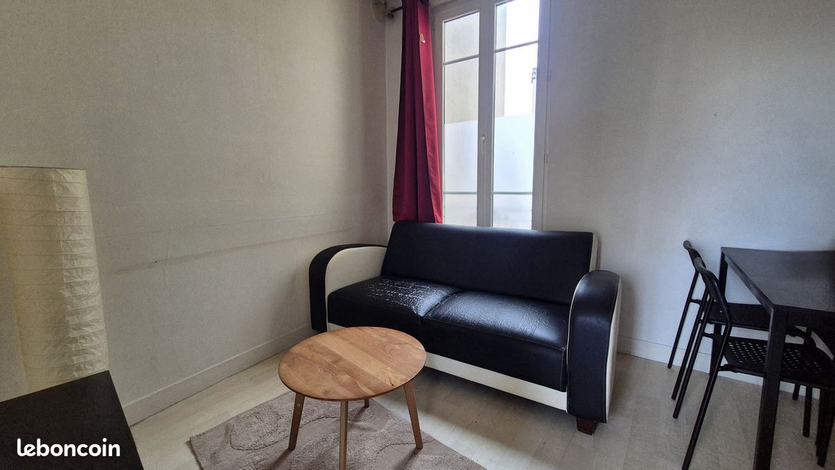 Appartement 1 pièce 28 m² · à Le Havre · 28 m² · 79 500 €