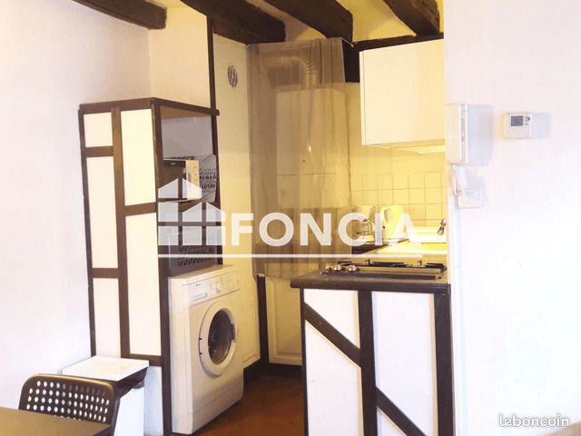 Appartement a louer blois - 1 pièce(s) - 31 m2 - Surfyn