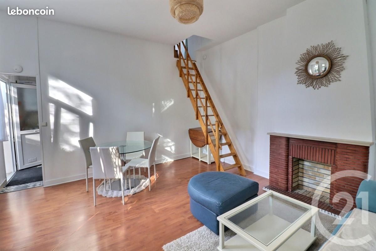 Maison 3 pièces 54 m² · à Bordeaux · 54 m² · 299 000 €
