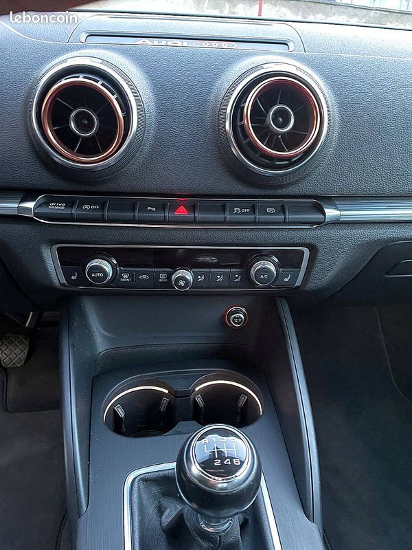 Audi a3 2012 (image 11)
