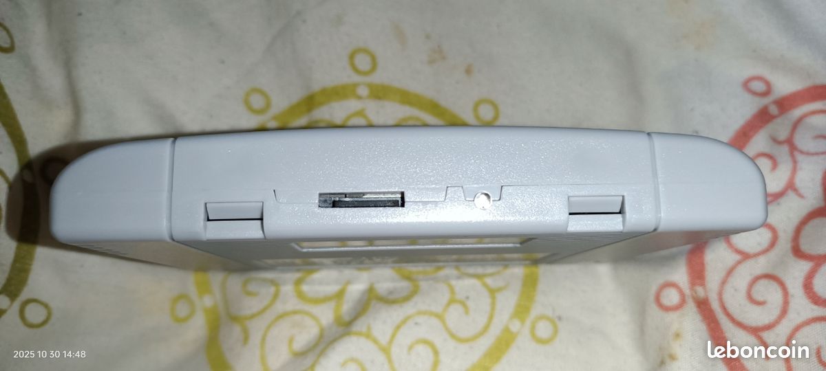 Cartouche Super EverDrive V3.0 Pour Super Nintendo - Bon état - Jeux Multiples Compatibles