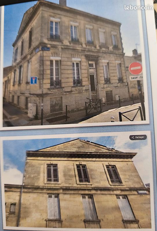 Maison 8 pièces 200 m² · à Bordeaux · 200 m² · 780 000 €
