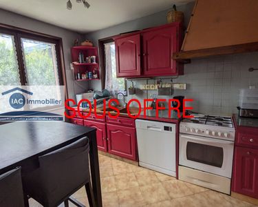 Maison 360 000 € - 164 m²