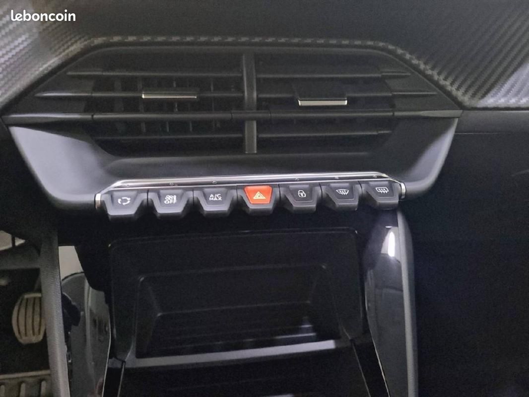 Peugeot 208 PureTech 75 S&S BVM5 - Like (image 23)
