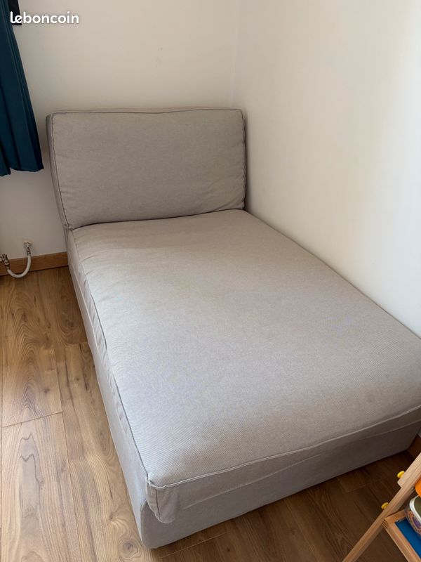 Méridienne IKEA (image 1)