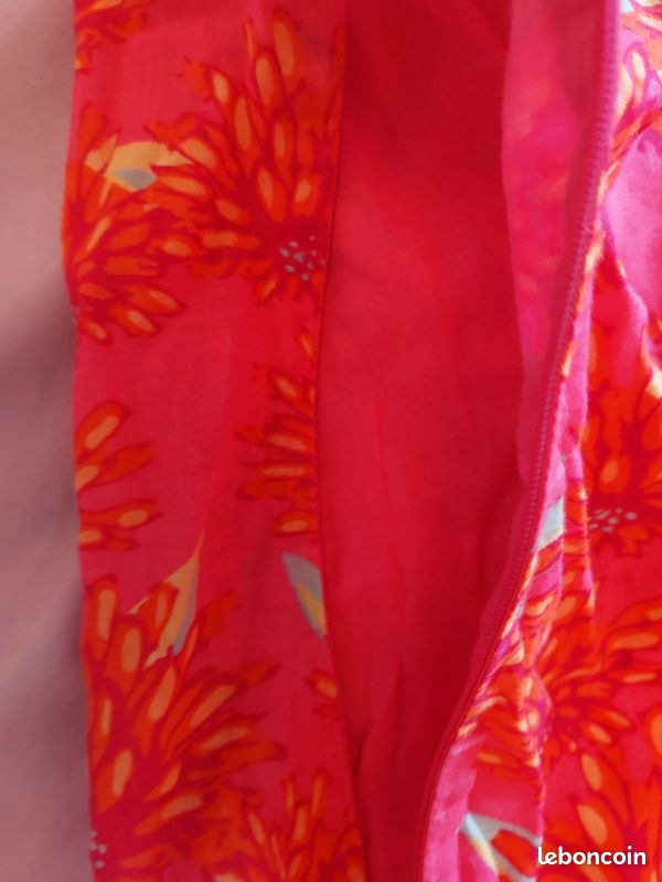 Robe la fiancée du Mekong S (image 2)
