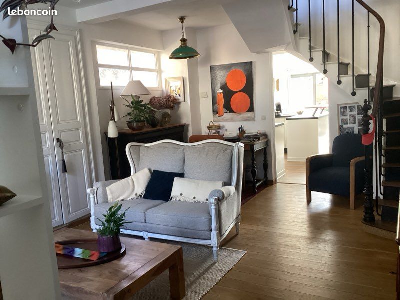 Maison 5 pièces 100 m² · à Nogent-le-Rotrou · 100 m² · 219 000 €