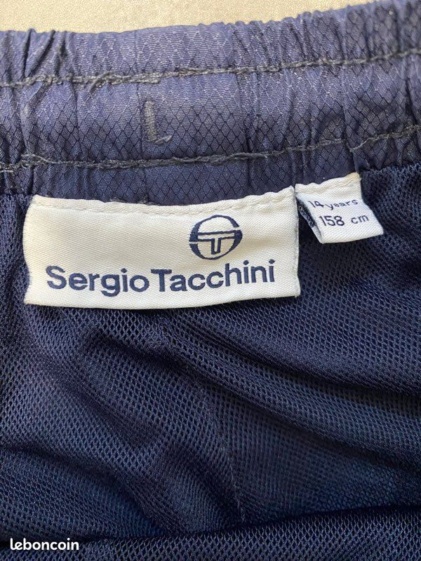 Survêtement Sergio Tacchini (image 3)