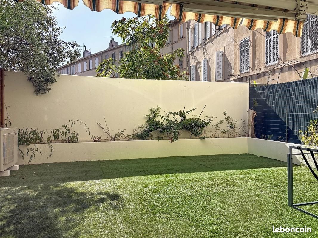 Appartement 3 pièces 72 m² · à Marseille · 72 m² · 545 000 €