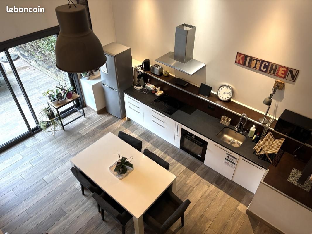 Appartement 4 pièces 75 m² · à Dijon · 75 m² · 273 000 €