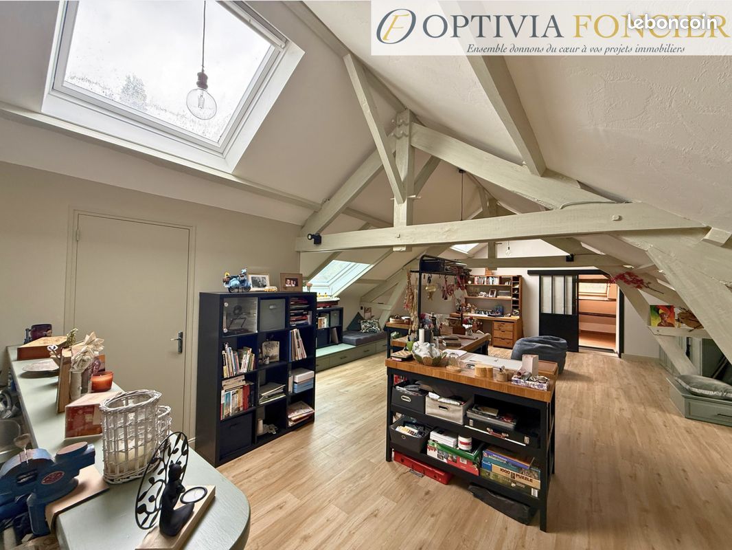 Propriété 7 pièces 395 m² (image 13)