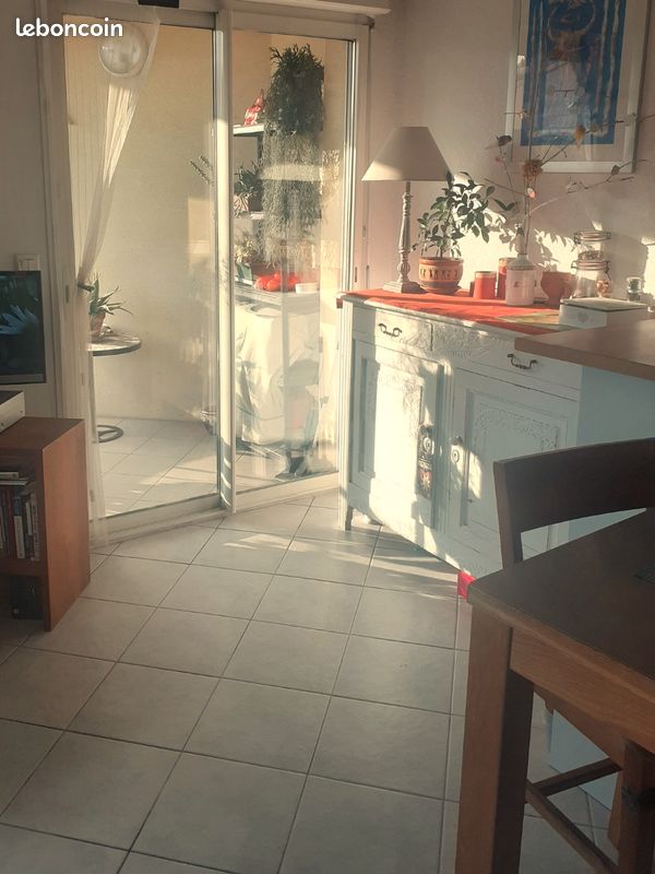 Appartement 2 pièces 32 m² · à Sète · 32 m² · 169 000 €