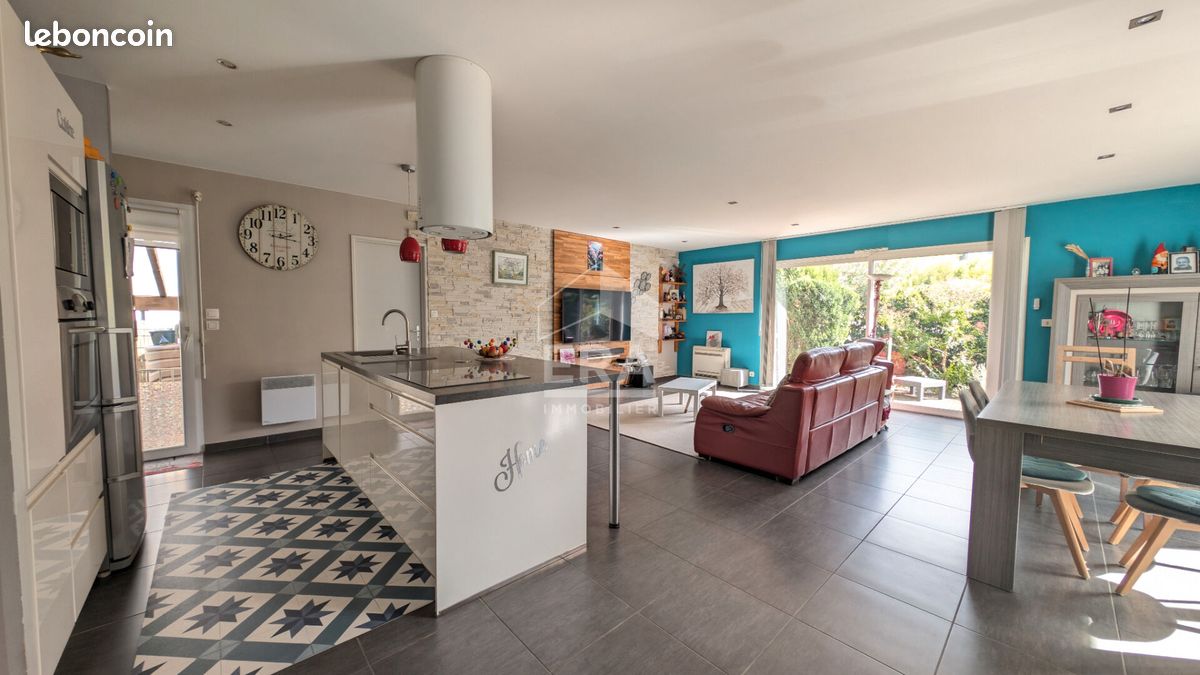 Maison 4 pièces 90 m² · à Toulouse · 90 m² · 349 000 €