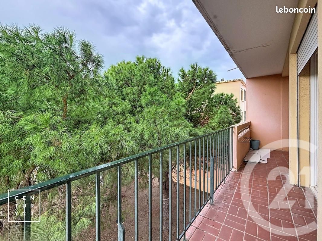 Appartement 4 pièces 96 m² · à Perpignan · 96 m² · 99 000 €