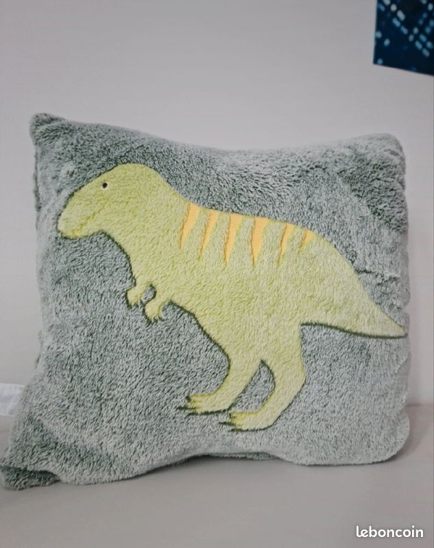 Peluches dinosaures (image 5)
